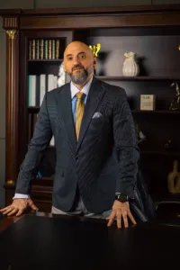 Nadim Zidan