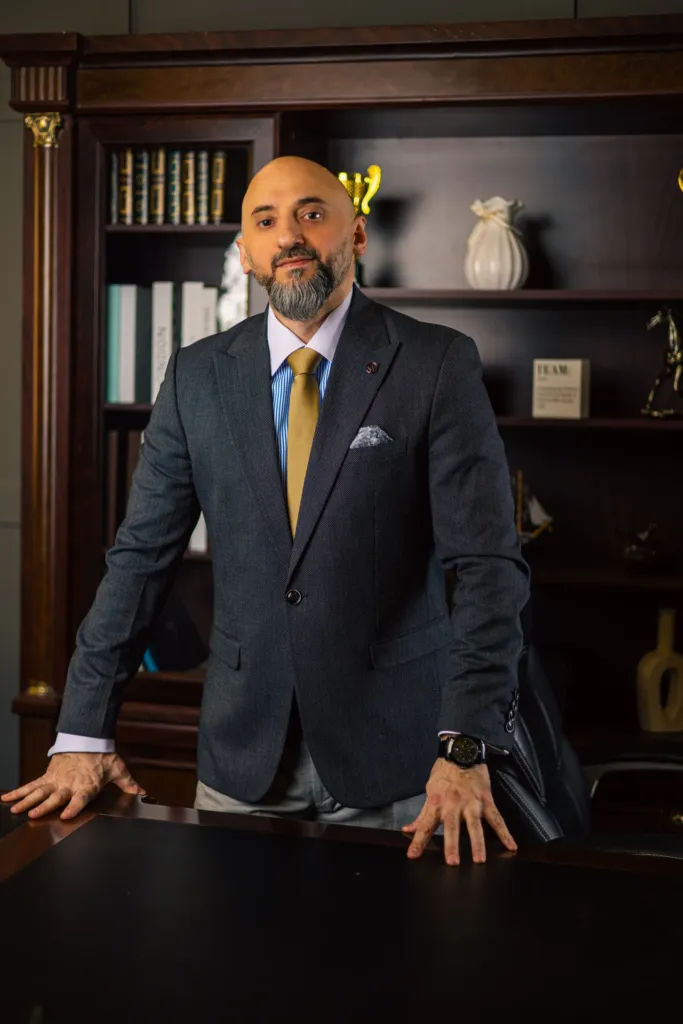 Nadim Zidan