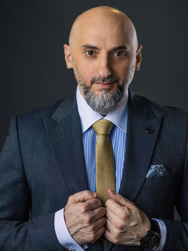 Nadim Zidan