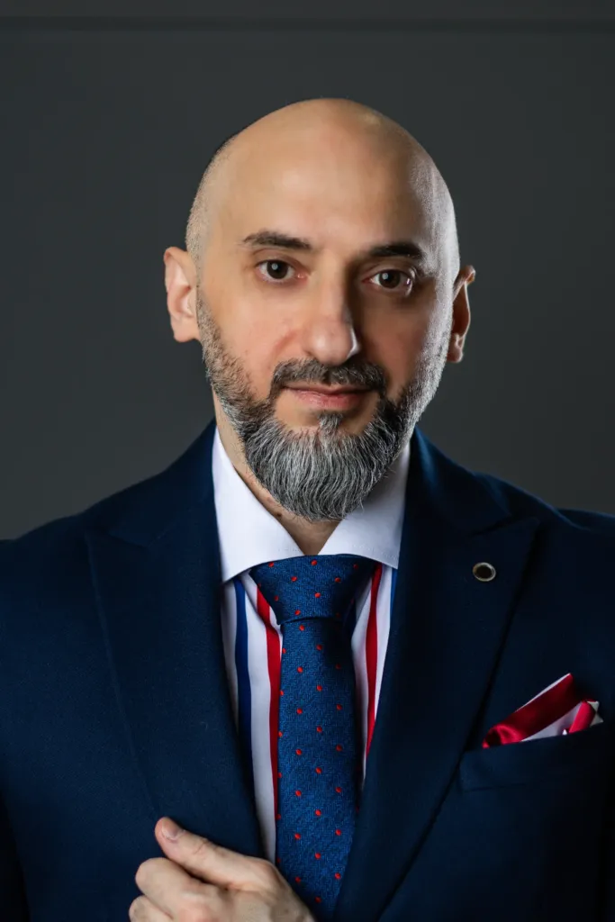 Nadim Zidan