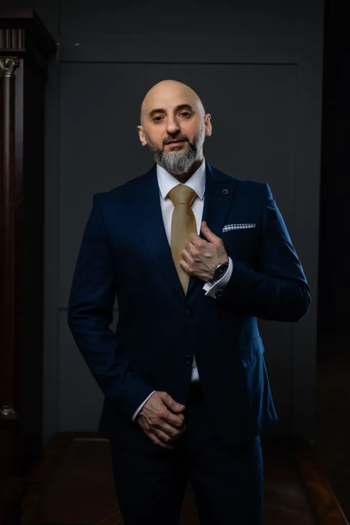 Nadim Zidan