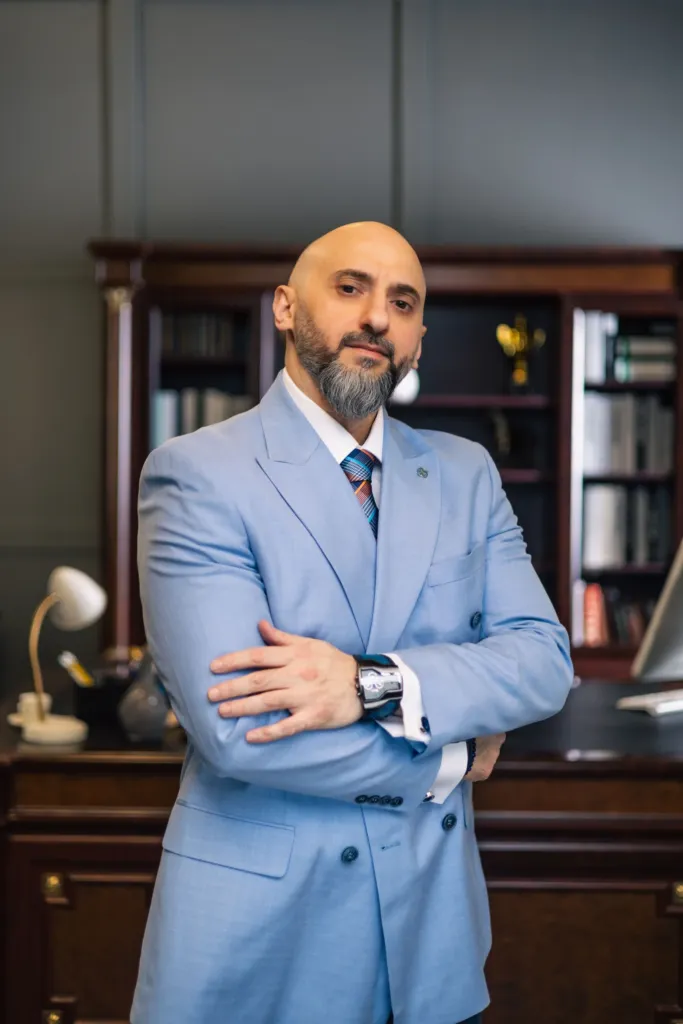 Nadim Zidan