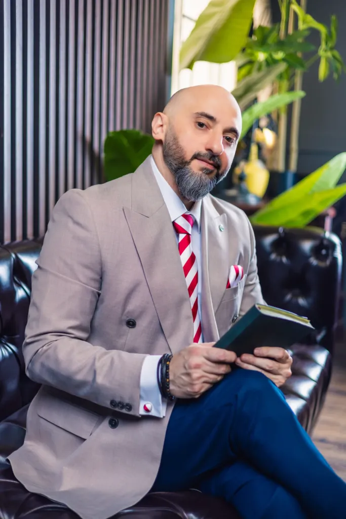 Nadim Zidan
