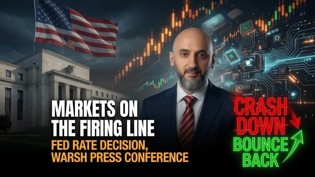 Nadim Zidan on the Federal Reserve rate decision
