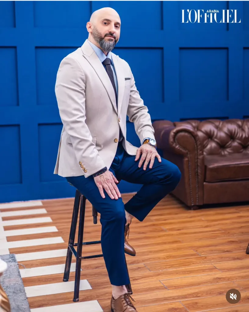 Nadim Zidan