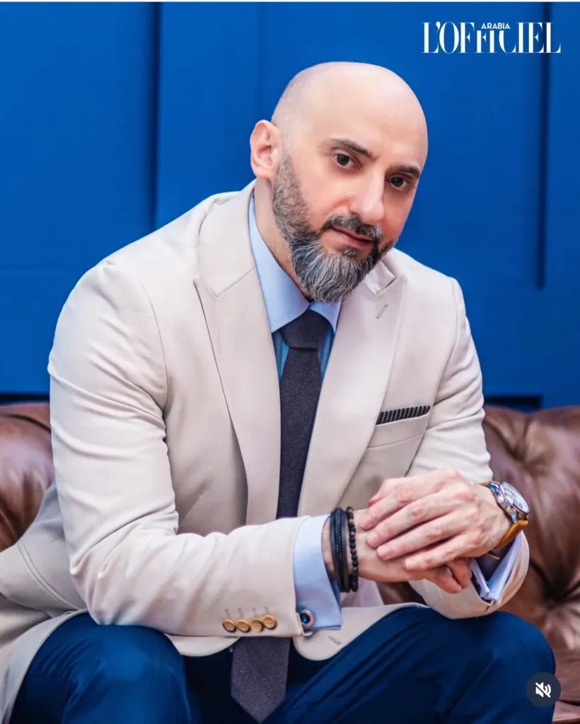Nadim Zidan