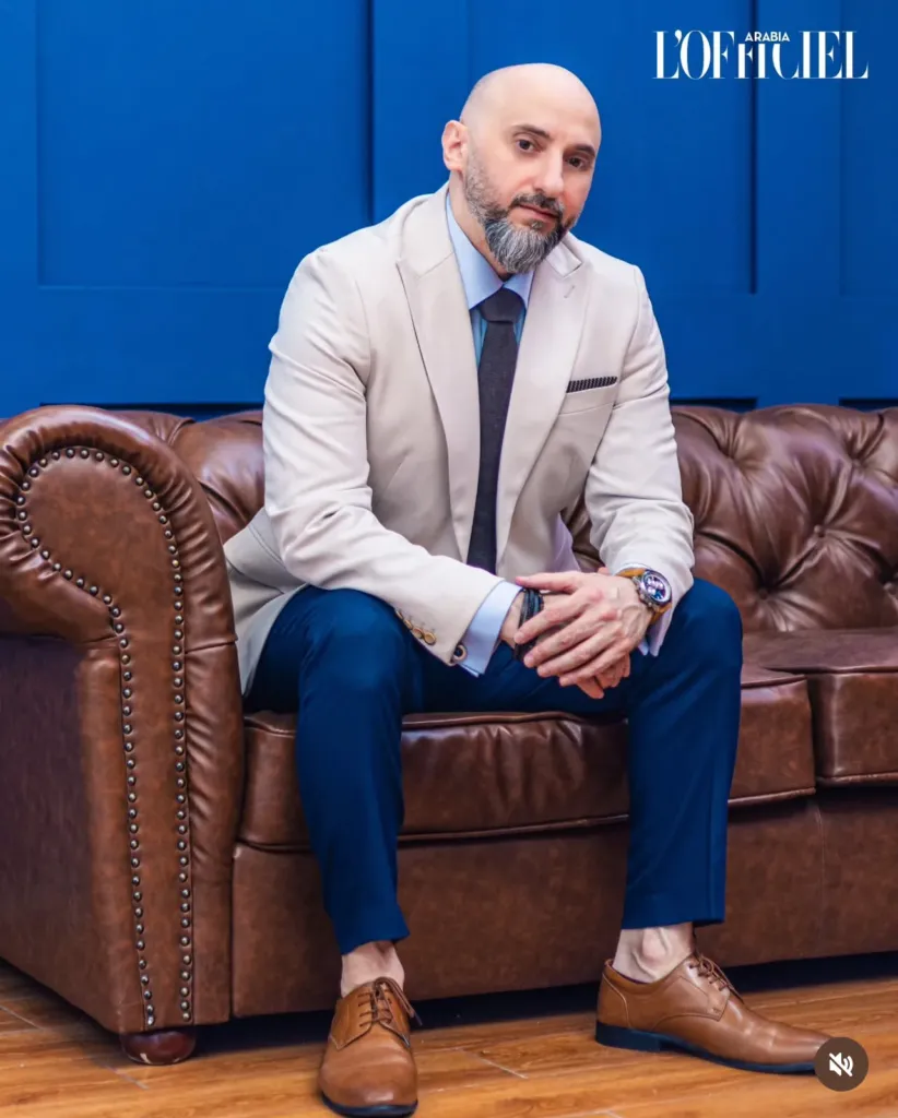 Nadim Zidan