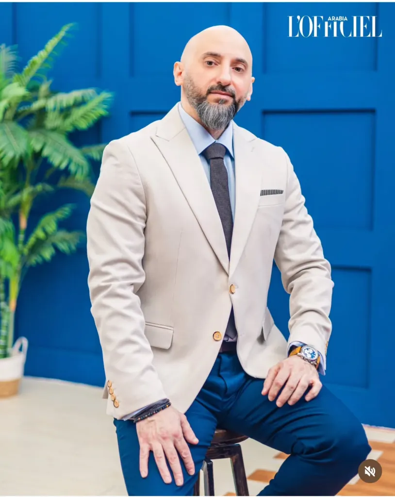 Nadim Zidan