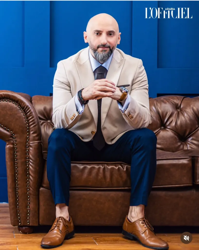 Nadim Zidan