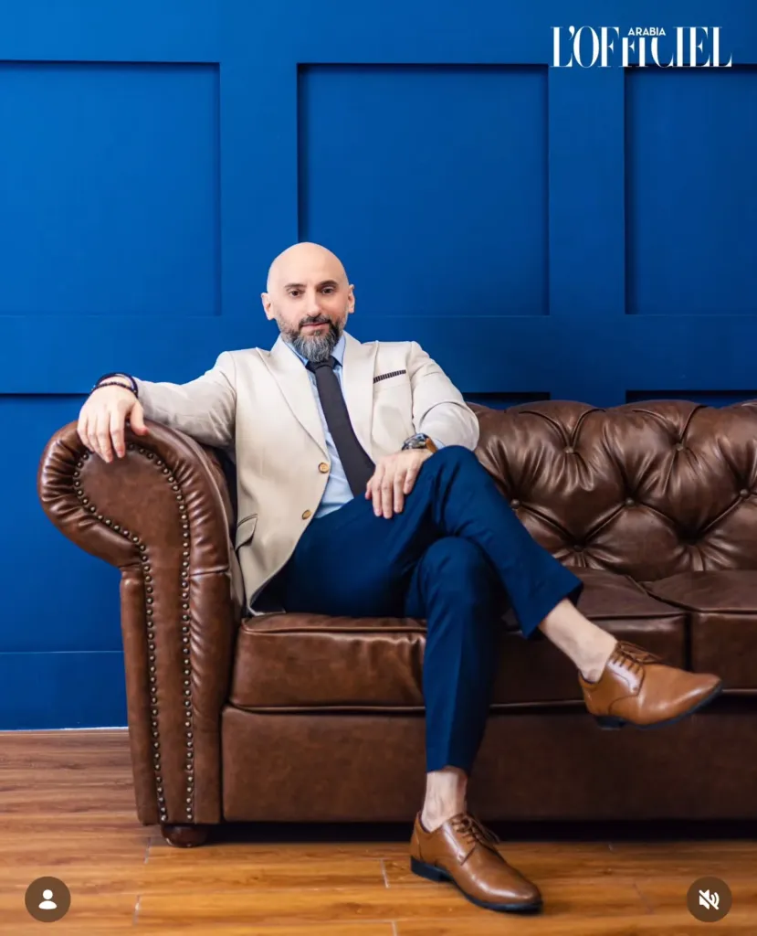 Nadim Zidan