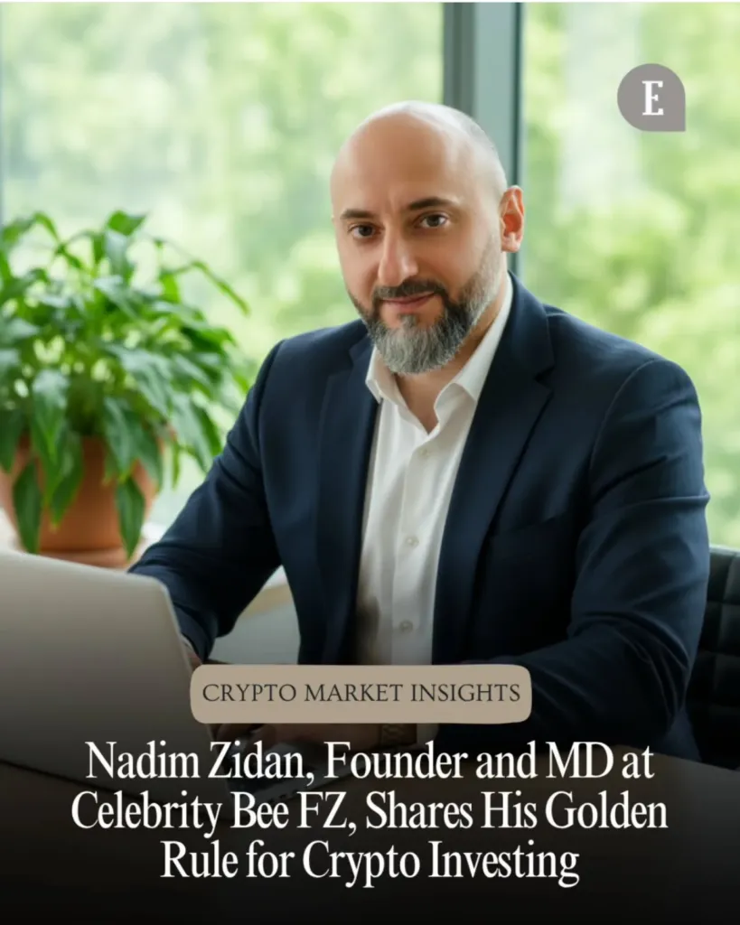 Nadim Zidan