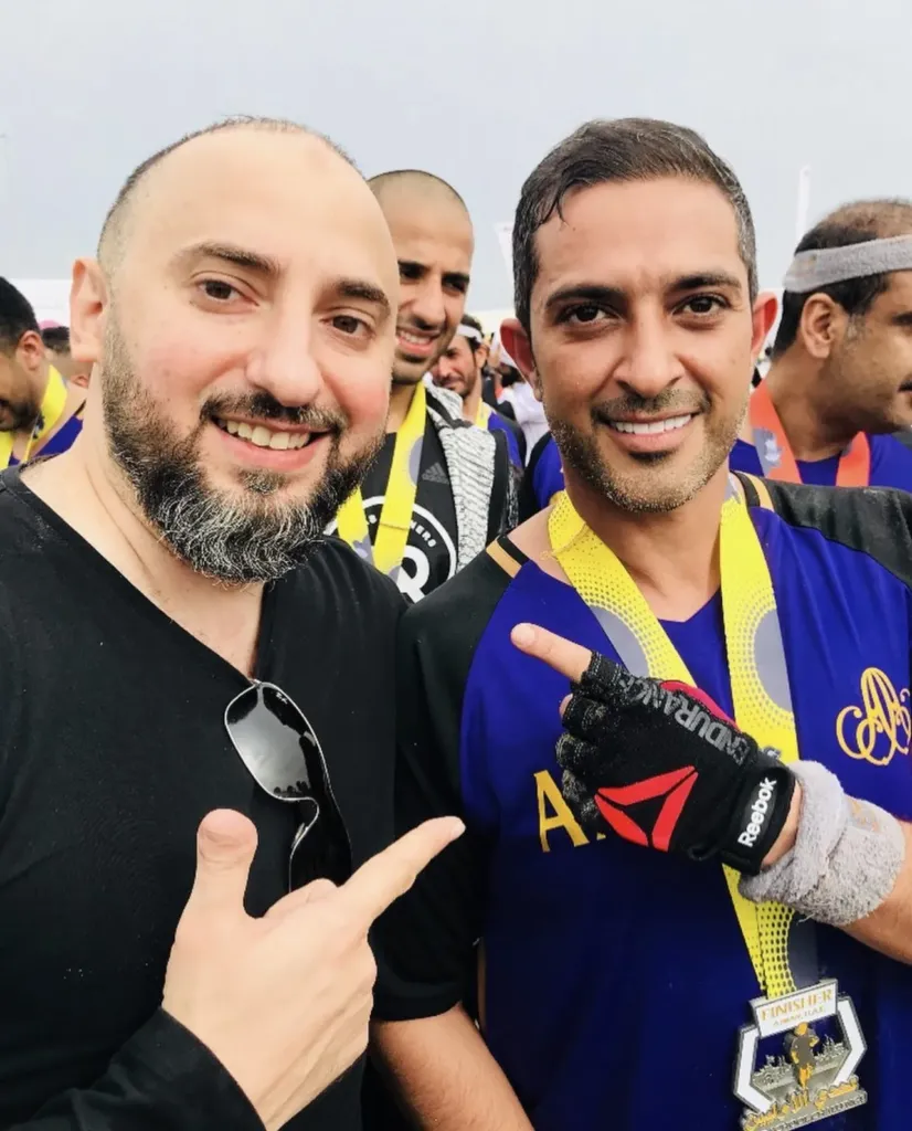 Nadim Zidan