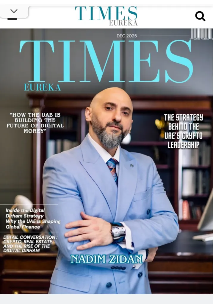 Nadim Zidan