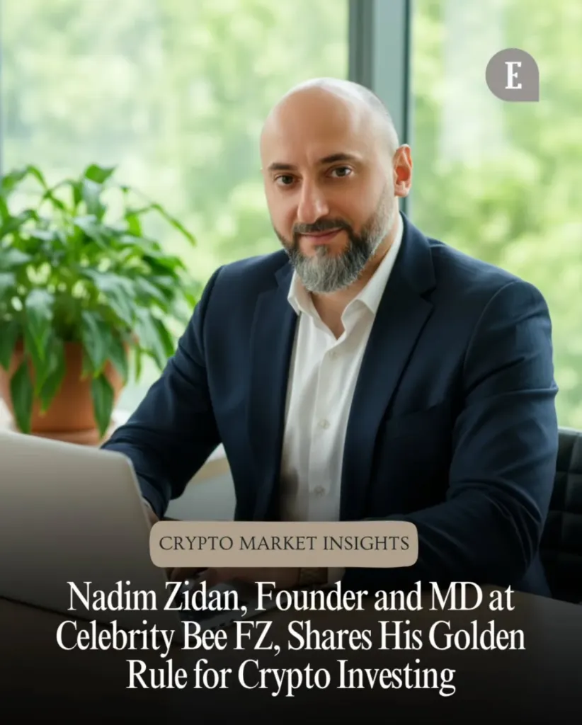 Nadim Zidan