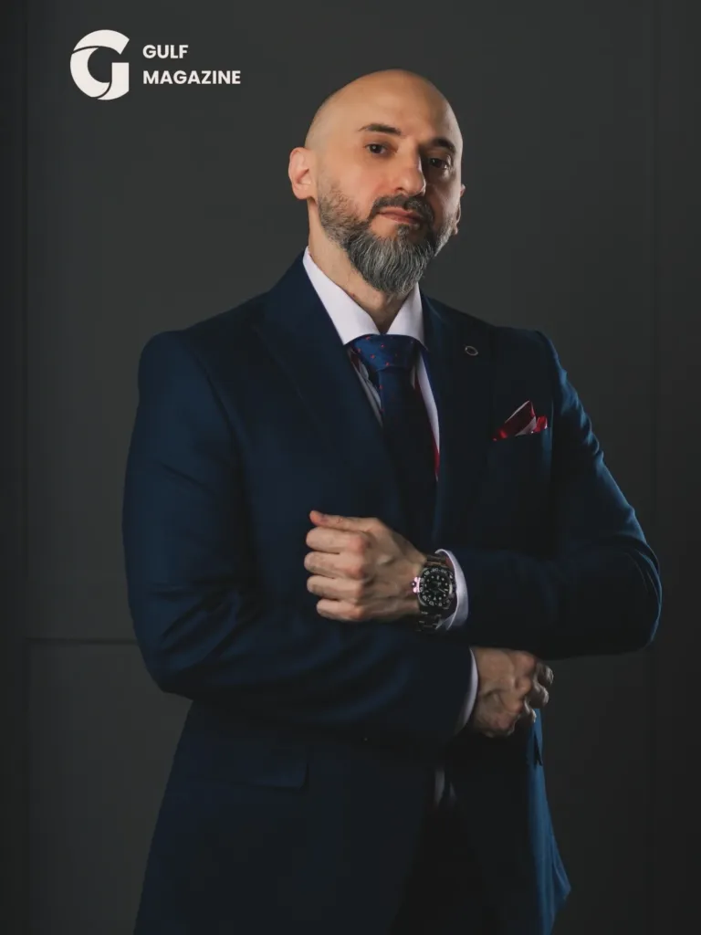 Nadim Zidan
